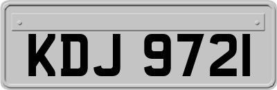 KDJ9721