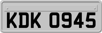 KDK0945