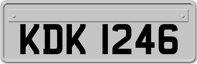 KDK1246