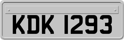 KDK1293