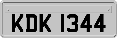 KDK1344