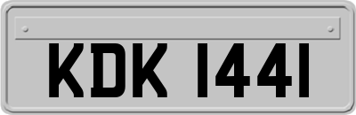 KDK1441