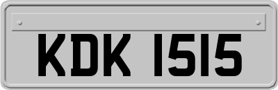 KDK1515