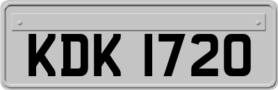 KDK1720