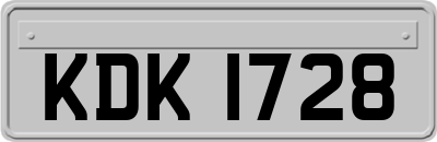 KDK1728