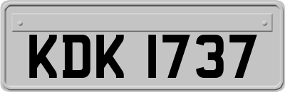 KDK1737