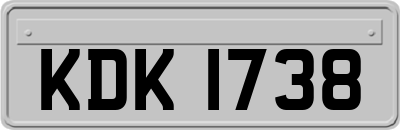 KDK1738