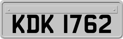 KDK1762