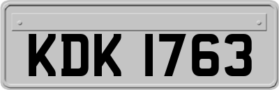 KDK1763