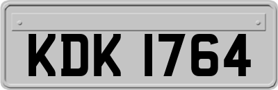KDK1764