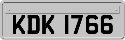 KDK1766