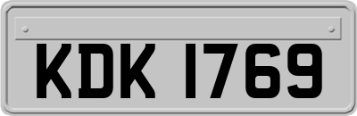 KDK1769