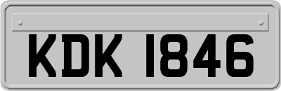 KDK1846