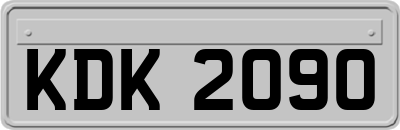 KDK2090