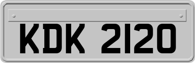 KDK2120