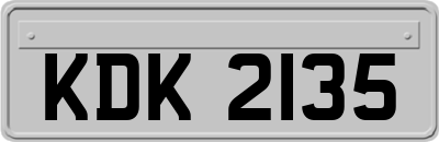 KDK2135