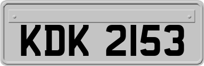 KDK2153