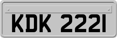 KDK2221