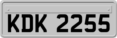 KDK2255