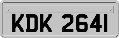 KDK2641