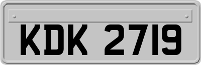 KDK2719