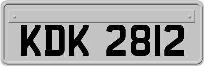 KDK2812