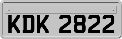 KDK2822