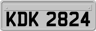 KDK2824