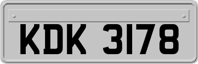 KDK3178