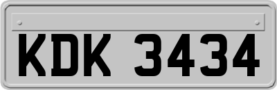 KDK3434