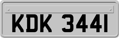 KDK3441