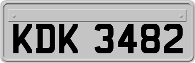 KDK3482