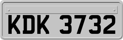 KDK3732