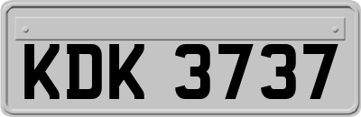 KDK3737