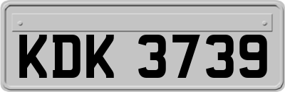 KDK3739