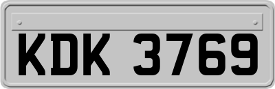 KDK3769