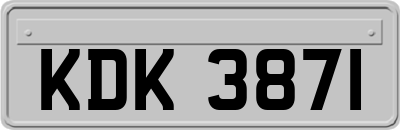 KDK3871