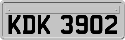 KDK3902