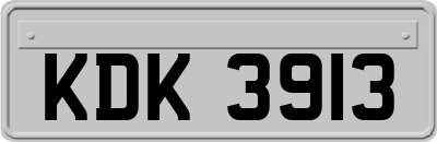 KDK3913