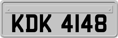 KDK4148