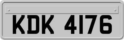 KDK4176