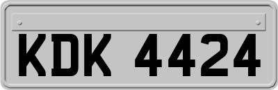 KDK4424