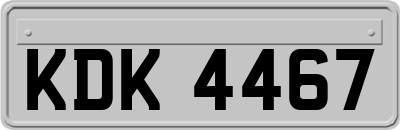 KDK4467