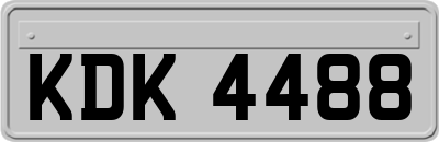 KDK4488