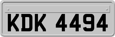 KDK4494