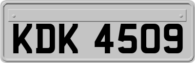 KDK4509