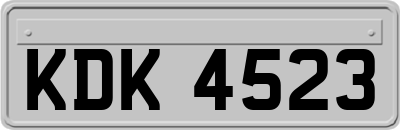 KDK4523