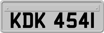 KDK4541