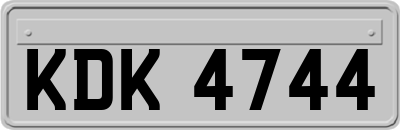 KDK4744