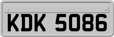 KDK5086